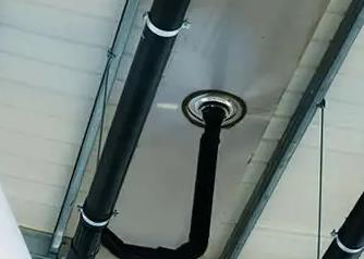 耿马虹吸排水的原理