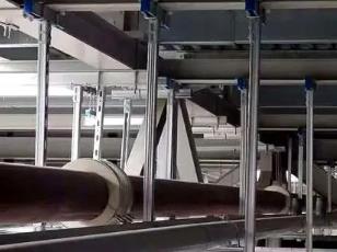 耿马管廊支架的分类