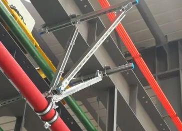 耿马抗震支架厂家与你分享你必须做的紧急情况下的准备